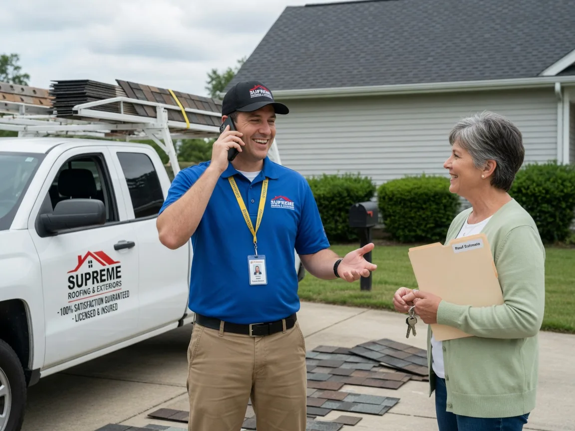 Roof Replacement Bradley, ME FAQs